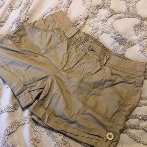 Faded glory shorts